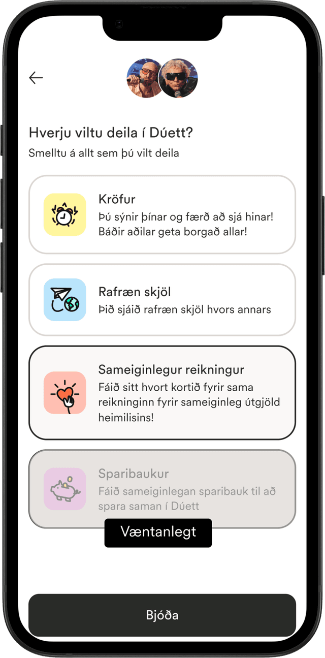 indó app