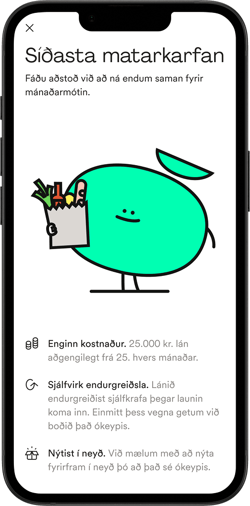 indó app