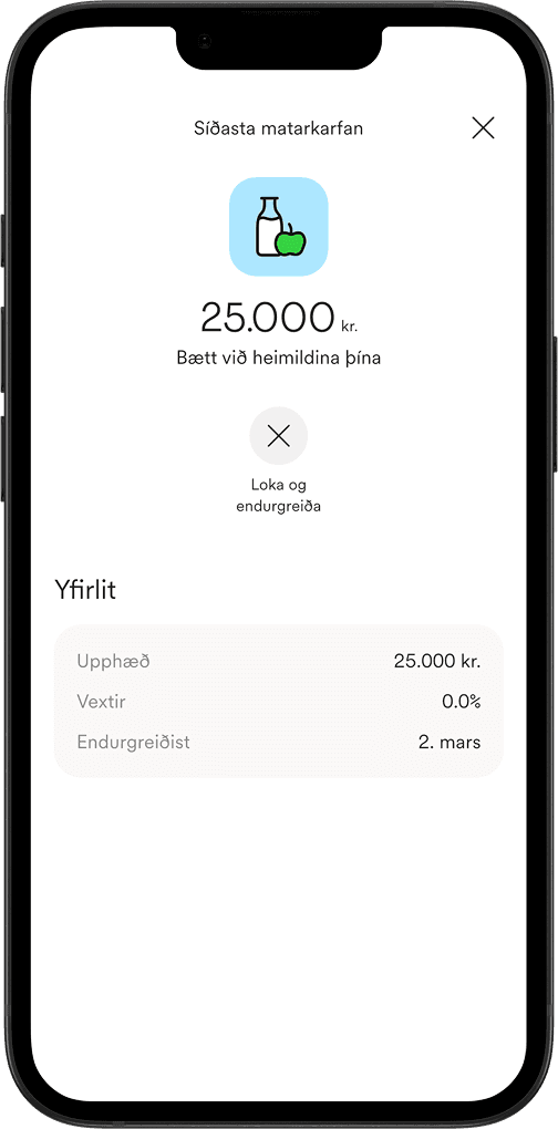 indó app